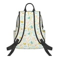thumbnail image 3 of Daiia Funny Chicken School Backpack for Men and Women Lightweight Backpack Durable Backpack Water-Resistant,Travel,Work Bag, 3 of 9