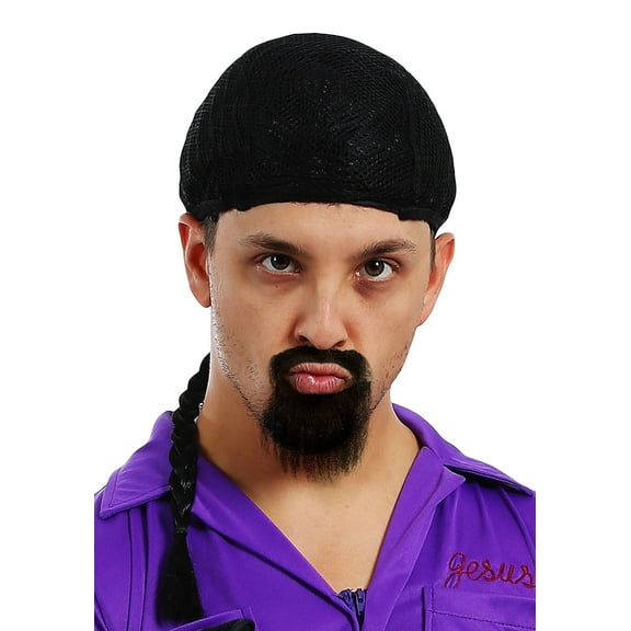 The Big Lebowski The Jesus Wig and Beard