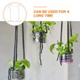thumbnail image 3 of unbranded 2Jgo Gancho Para Plantas Colgante Con Buena Carga Ideal Para Interiores Y Exteriores, 3 of 8
