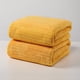 thumbnail image 3 of Toallas de baño Toalla de terciopelo para adultos Uso diario en casa Toalla absorbente para cabello seco que no deja pelo Toalla de playa Toalla de baño estampada Toallas para adultos y toallas de bañ, 3 of 6