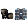 thumbnail image 1 of Guantes Boxeo Transpirables para Entrenar Saco (adulto), 1 of 7
