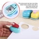 thumbnail image 5 of Circle Paper Punch, 5 PCS Circle Punches for Paper Crafts, 5 Different Size Circle Hole Punch,Random, 5 of 5
