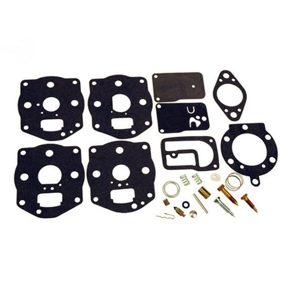 Briggs & Stratton 694056 Carburetor Overhaul Kit