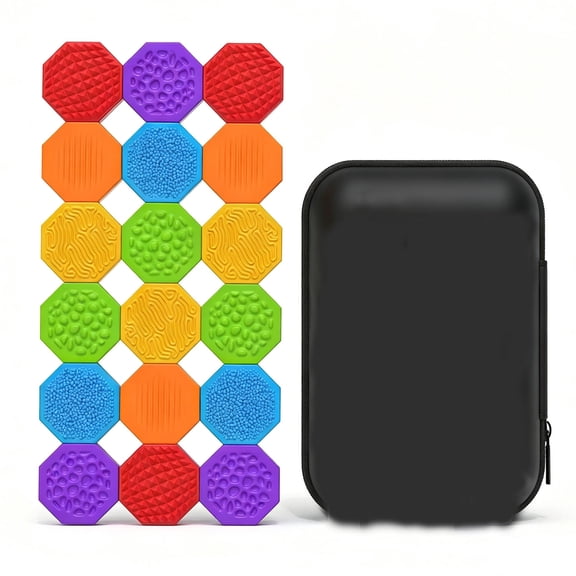 LOVX Magnetic Chess Board Game Set for Family Adults Travel Camping Outdoor Indoor Fun Board Games