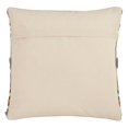 thumbnail image 5 of Fennco Styles Luxury Embroidery & Print Down Filled Decorative Throw Pillow, 5 of 6