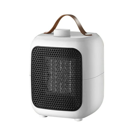 

Mittory Portable Mini Electric Heaters Space Air Warmer Fan Blower Radiator Heating For Winter