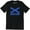 Black, variant on Scotland Scottish Football ,Retro World Cup 1978 Old Fashioned Men's T-Shirt