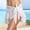 White, variant on Women's Half Skirt Chiffon Elegant Half Skirt Bag Skirt Stitching Short Style Bathing Suit Cover up for Women Long Cover up Skirt plus Size Girl Swimsuit Cover up Bathing Suit Cover up Women Sheer