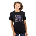 thumbnail image 3 of Thunderbolt Stock Car Racing Team Men's Graphic T Shirt Tees Brisco Brands S, 3 of 6