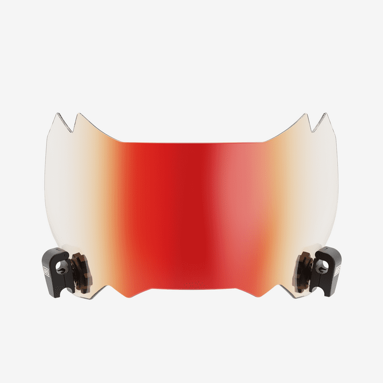 We Ball Sports Football Visor for Adult and Youth Helmets