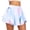Graffiti print, variant on Tennis Skirt for Women with Shorts Pleated Golf Skort High Waist Workout Athletic Running Skorts Skirts with Pockets