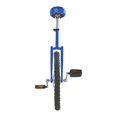 thumbnail image 4 of Monociclo DYNAMI Blue de 20 pulgadas, altura ajustable de 1,55 a 1,75 m, 4 of 9