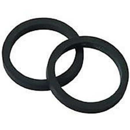 

Plumb Shop Div Brasscraft 784493 Master Plumber 1.25 in. Rubber Washer - Pack of 2