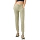 thumbnail image 2 of Pantalones de Yoga de Cintura Alta para Mujer con Puños Ajustables con Cordón y Bolsillos, Ideales para Correr, Entrenar o Ir Al Gimnasio. Caqui XL, 2 of 8