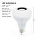 thumbnail image 2 of Foco Led Rgb Con Bocina Bluetooth Y Control Remoto, 2 of 8