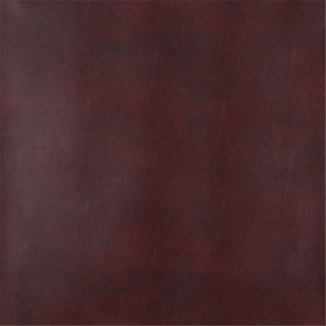 G905 Burgundy Vinyl For Indoor Outdoor Automotive Commercial Uses By The Yard