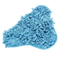 thumbnail image 5 of 4Pcs for H2O Steam Mop X5 Pads Washable Reusable Microfiber Cleaning Steamer Replacement Pads for H, 5 of 5