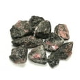 thumbnail image 1 of Zentron Crystal Collection: 1/2 Pound Natural Rough Rhodonite, 1 of 3