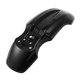 thumbnail image 3 of Rueda Delantera de PláStico para Protector CRF50 Dirt Pit Bike (Negro), 3 of 10