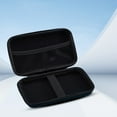 thumbnail image 3 of Gieenan Handheld Organizers Shock Absorption Storage Box Case Bag Cover for Boyhom R36H, 3 of 7