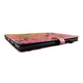 thumbnail image 2 of TPU Shell Case for Samsung Galaxy Tab A7 10.4 2020 SM-T500/T505/T507 Camo Mozy Slim Cover PU Leather Folio Stand Multi Viewing Angle & Anti-Slip 3 Card Slots Elastic Band Stylus Loop, 2 of 6