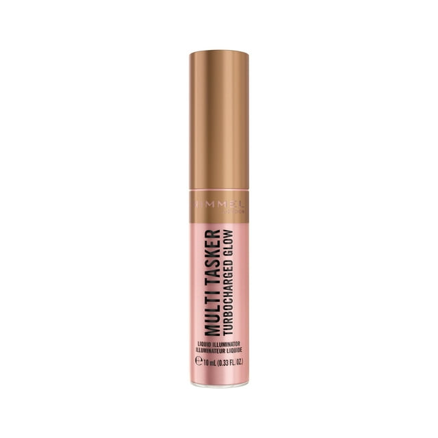 Rimmel Multi Tasker Turbocharged Glow