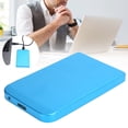 thumbnail image 1 of Disco duro externo portátil disco duro móvil Almacenamiento básico HDD Externo USB30 Disco duro de 25 pulgadas Periférico de red Unidad externa ultradelgada ANGGREK Otros, 1 of 8