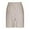 Light Gray, variant on Huanglei Girls Shorts For Everyday Casual Wear Running And For Ages 3 To 14 Comfortable Elastic Fit For Spring And Summer Activities