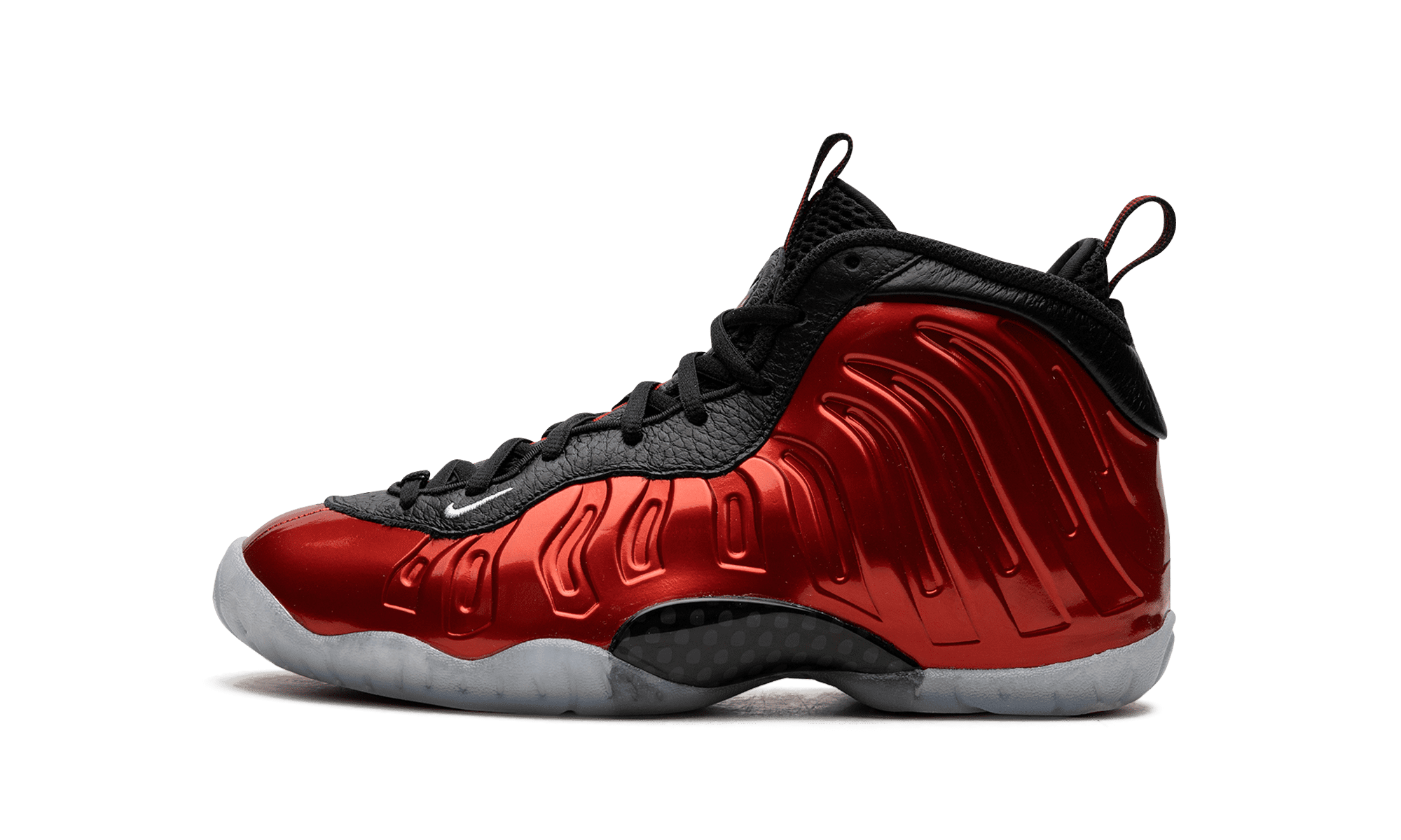 NIKE GRADE SCHOOL Air Foamposite One 