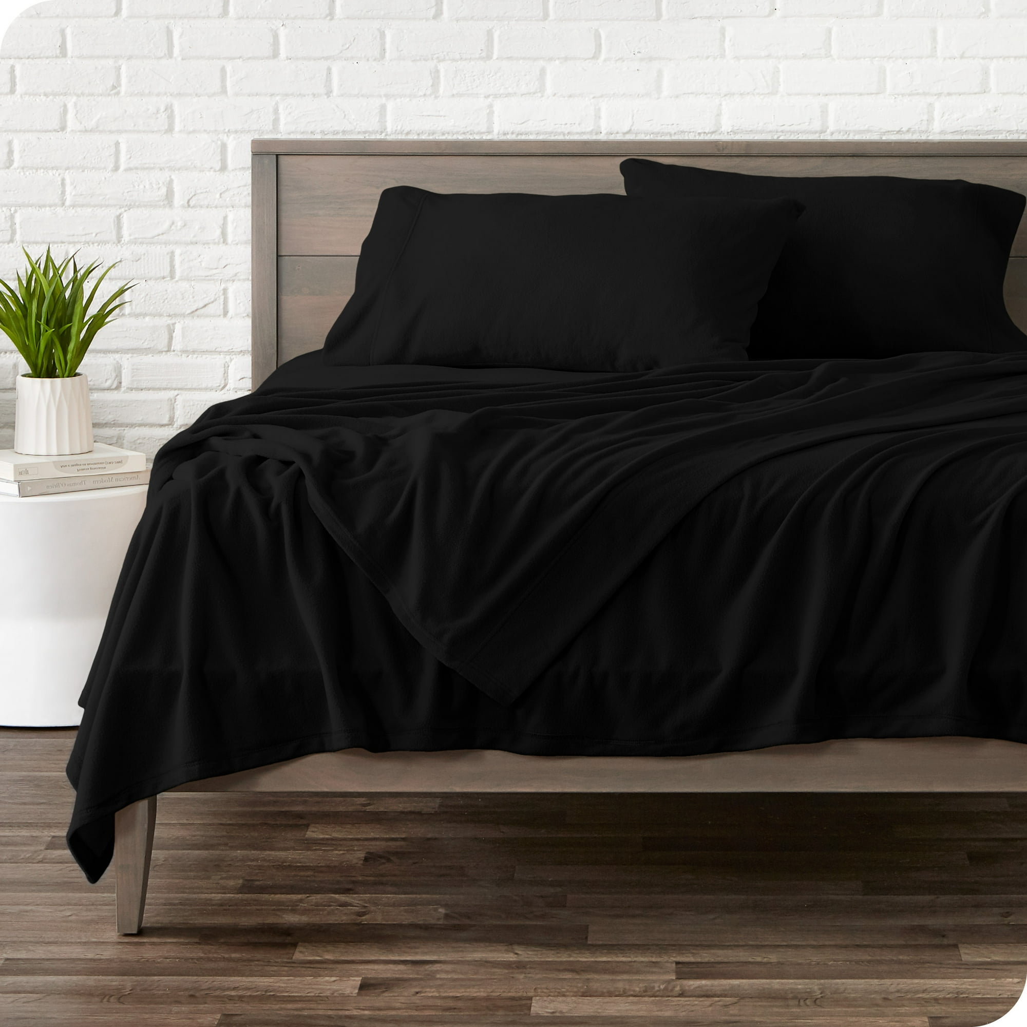 Fleece sheets full hotsell