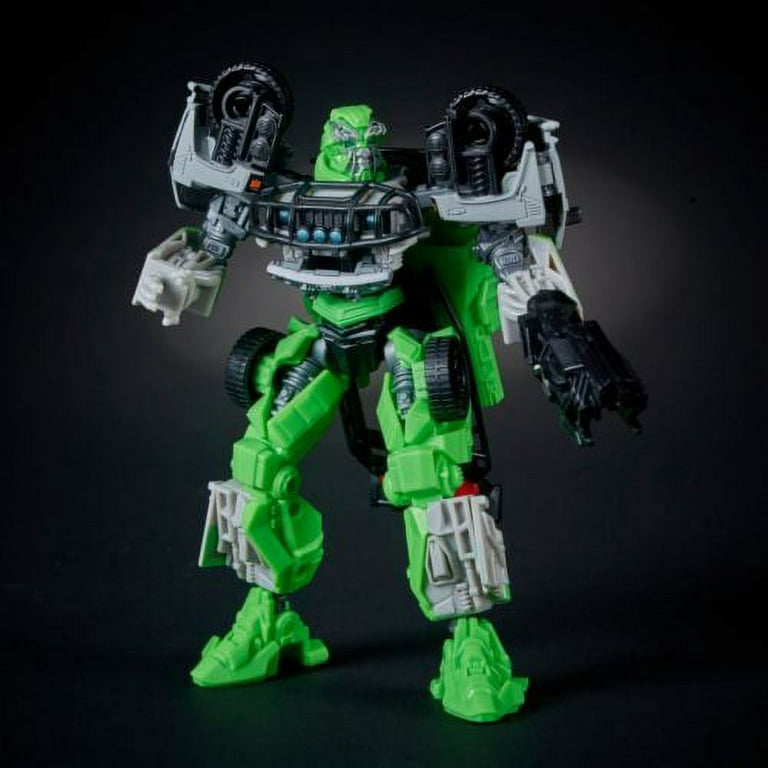 Studio series ratchet cheap