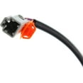 thumbnail image 5 of Window Regulator For 1999-2003 Acura TL Rear, Right Passenger Power With Motor, 5 of 6