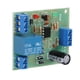 thumbnail image 3 of Módulo Controlador De Nivel De Agua, Controlador De Nivel De Agua Fuerte Antiinterferencia 9-12V Gran Capacidad De Conmutación Para Drenaje Automático ANGGREK Otros, 3 of 8