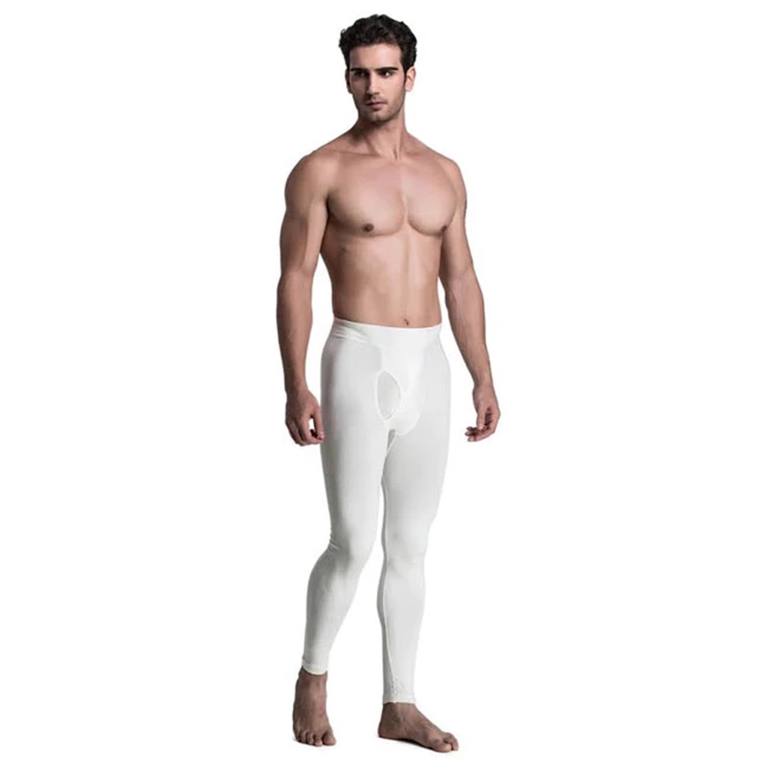 Mens Compression Pants