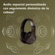 thumbnail image 5 of Audífonos Inalámbricos Beats Studio Pro Color Café Oscuro, 5 of 5