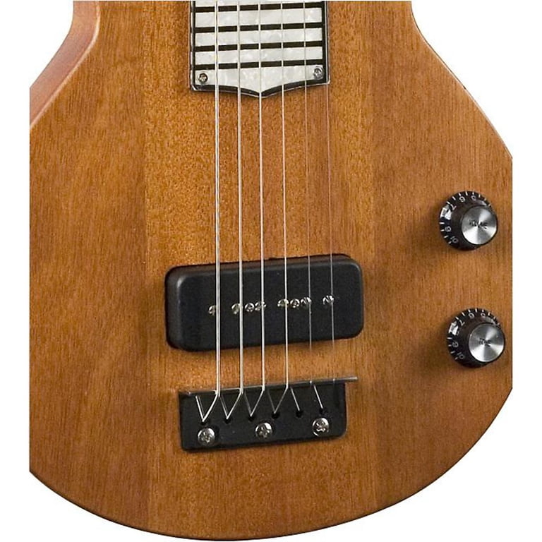 Recording King - RG-31 Lap Steel Guitar - Natural - Walmart.com