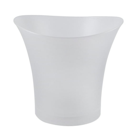 Los Colores Cubo De D De Champagne Refrigerador De Cerveza De Navidad 5L Multi Multi (rojo + azul) Sunnimix  Cubo de hielo