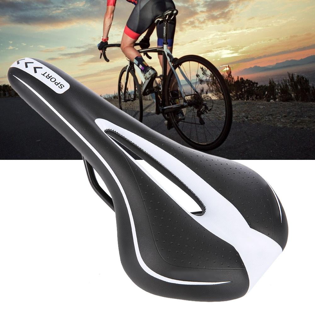 soft road bike saddle