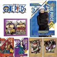 thumbnail image 2 of Tarjeta mágica de una pieza, tarjeta SSR GP, Trafalgar D. Ley del agua Nico Robin, tarjeta de colección poco común, regalo de cumpleaños y Navidad, juguetes de juego, 2 of 4