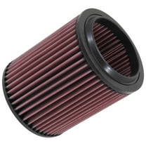 K&N Engine Air Filter: High Performance, Premium, Washable, Replacement Filter: 2002-2010 AUDI (A8, A8 Quattro, S8), E-0775