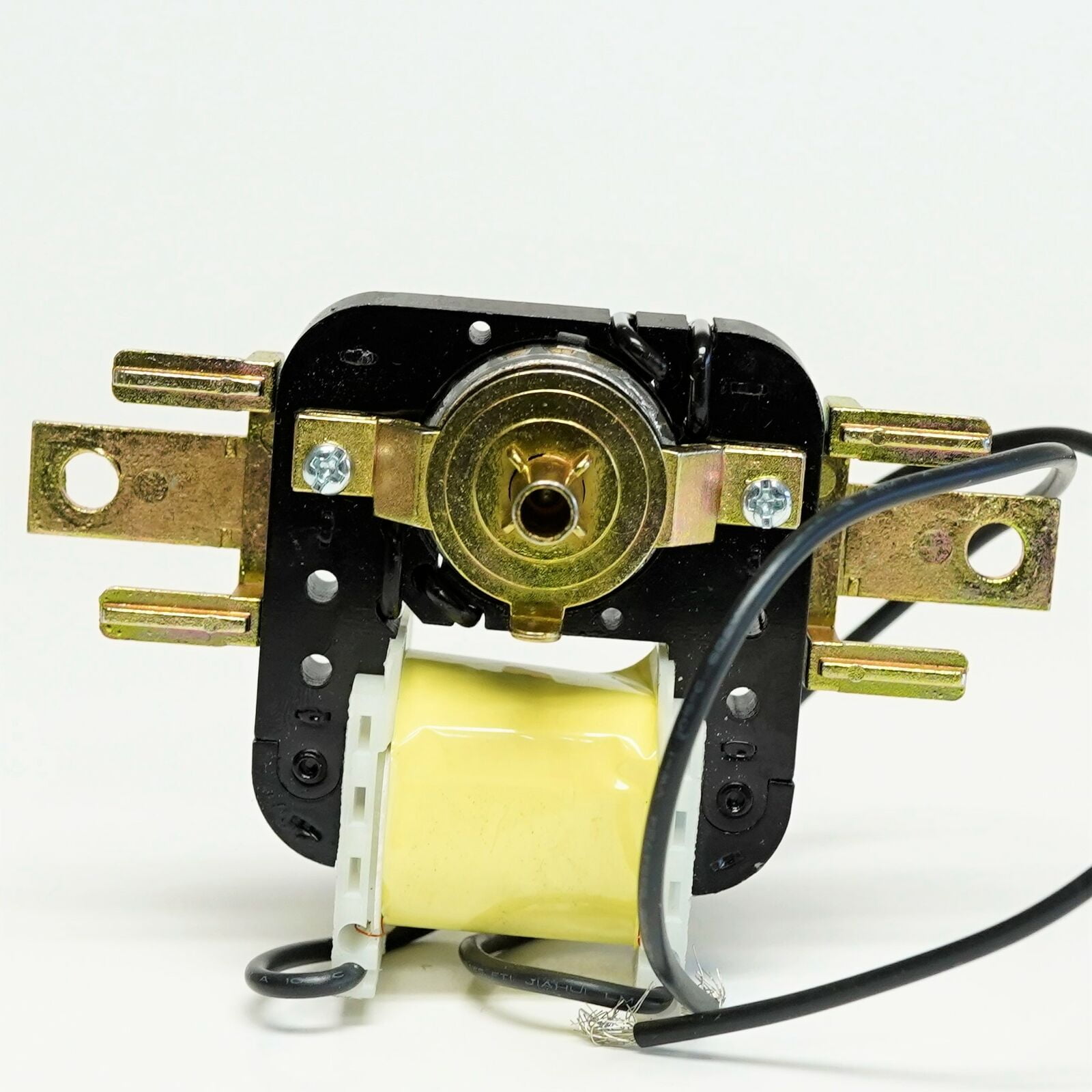 Universal Evaporator Refrigerator Freezer Fan Motor for Vintage