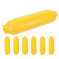 thumbnail image 2 of Cooking Concepts Corn On The Cob Tray Sets – 8 Ct, 4 Trays/Set – 9.5x3x1.3” – Yellow 2 of 2