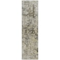 thumbnail image 2 of Addison Rugs Chantille Indoor/Outdoor Transitional Modern Taupe Washable Runner Rug, 2'3" x 7'6", 2 of 6