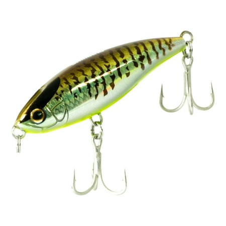 UPC: 0022255253192 | Shimano Fishing CURRSNIPER TWT 280F CHAR CRO TWITCHBAIT [OL280QECC]