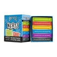 thumbnail image 2 of Bicycle Nertz Card Game (Solitaire), 6 Decks Jumbo Index Playing Cards, Fast-Paced Multiplayer Family Card Game for Kids and Adults, up to 6 Players, 2 of 6
