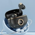 thumbnail image 3 of Earphones Wireless Bluetooth, Bluetooth Earphones M85 With True Wireless Noise Reduction And Long Battery Life Earphones for Kids, 3 of 7