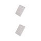 thumbnail image 2 of Monstrate Plastic Tremolo Cavity Cover Wear-resistant Pickguard Dustproof Guitar Back Scratch Plate Rustproof Plate for ST SQ Strip Type6 NO6, 2 of 6