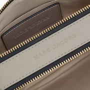 Marc Jacobs Women's The Snapshot Bag, Cement/Multi 2S3HCR500H03-033 One Size