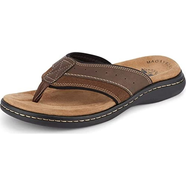 Men s Laguna Flip Flop Briar 11 M US