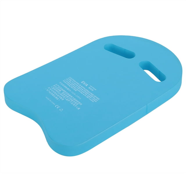 Swimming Kickboard EVA Lightweight Swim Aid Float Pool Training Board for Adults Kids